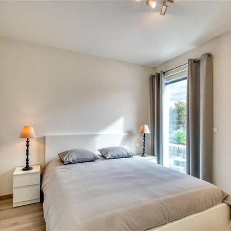 Splendide Appartement Au Centre De Liege - Complexe Paradis Express Exteriér fotografie