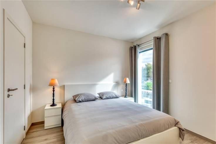 Splendide Appartement Au Centre De Liege - Complexe Paradis Express Exteriér fotografie